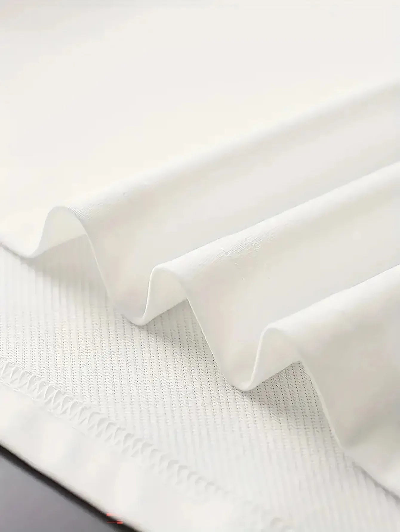 Men's Double-Sided Printed T-Shirt, Casual Breathable Polyester Tee, Avenida Graphic & Landscape Art, Summer Streetwear Top, Sof