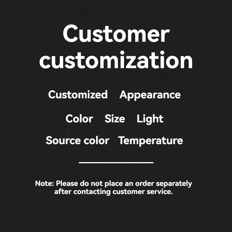 Restaurant Pendant Lights 100cm 150cm 180cm 200cm Glass Lampshade Modern Led Hanging Light Dining Living Room Decor Pendant Lamp