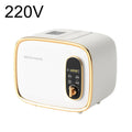 Mini bread maker for home use fully automatic intelligent fruit scattering noodle fermentation multifunctional small breakfast